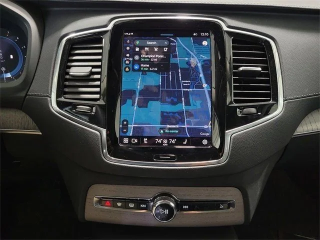 2025 Volvo XC90 Ultra - Photo 19