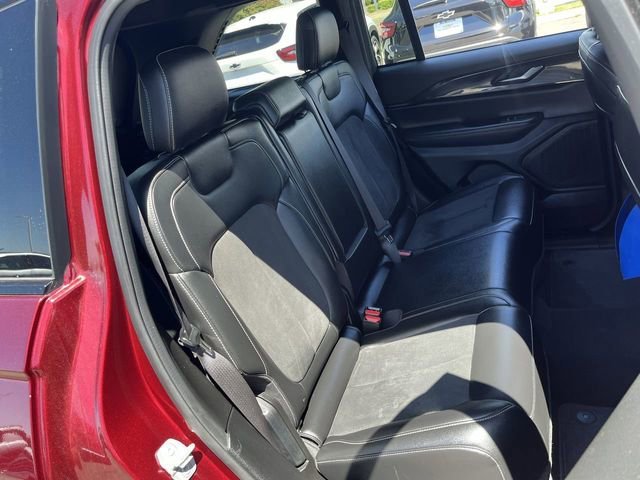 2023 Jeep Grand Cherokee Altitude - Photo 25