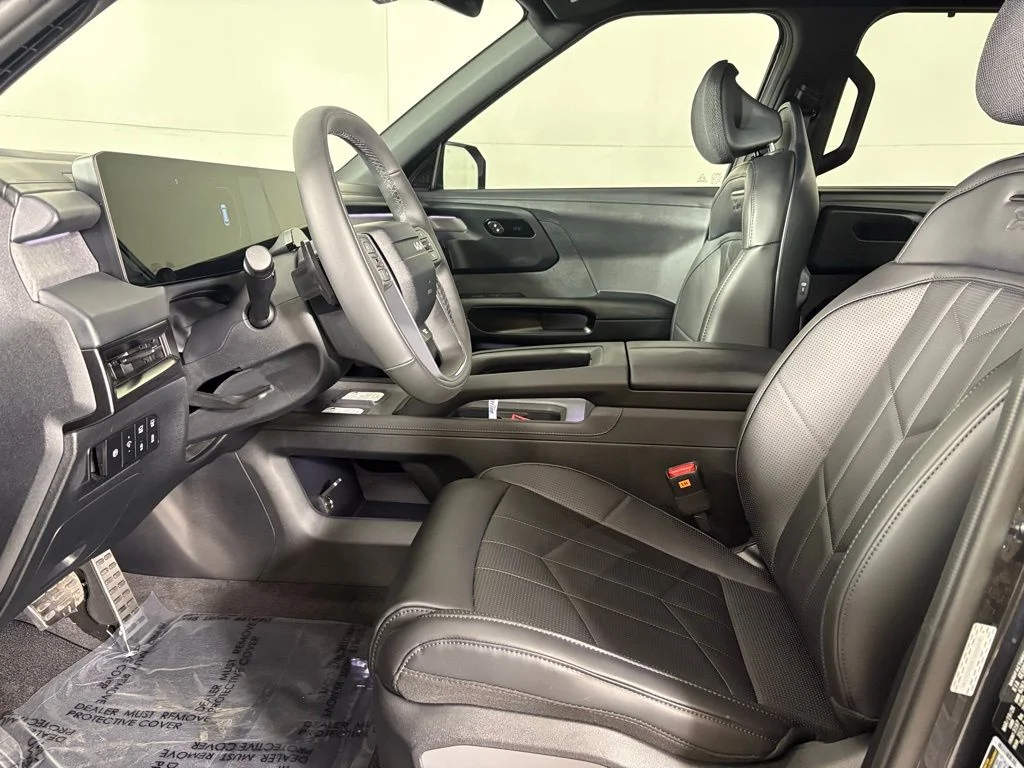 New 2027 Panthera Metal Kia X-PRO SX image 22