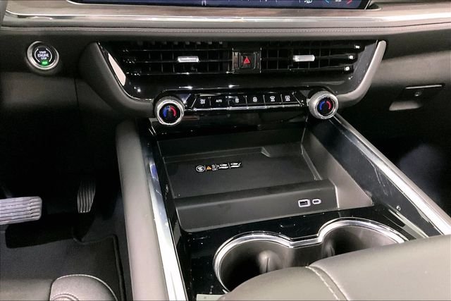Used 2025 Black Chevrolet LT image 8