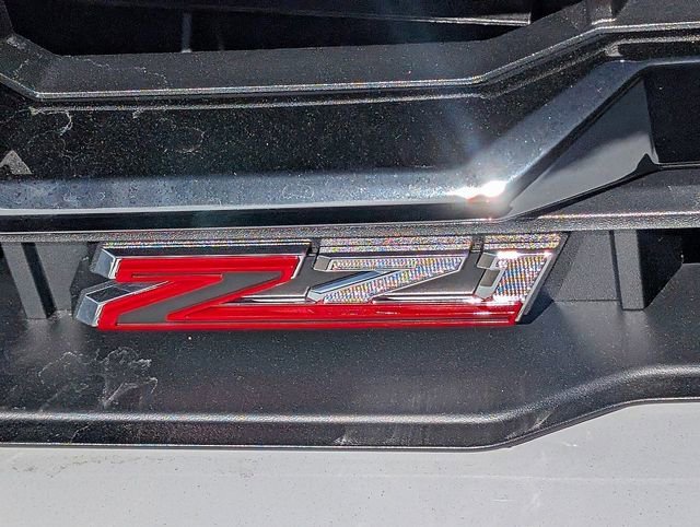 2026 Chevrolet Silverado 1500 LT Trail Boss - Photo 11