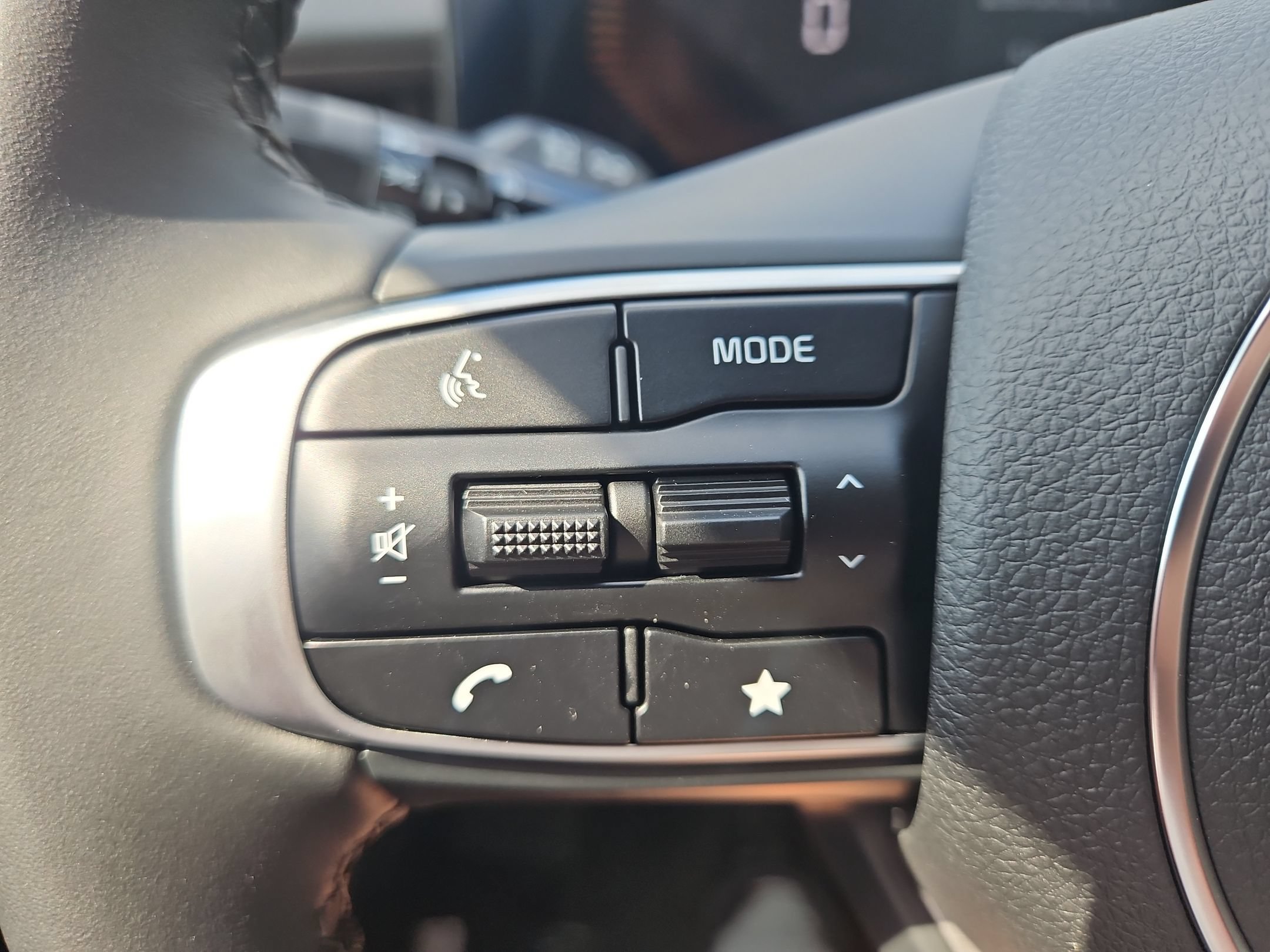 New 2026 Wolf Gray Kia GT-Line image 21