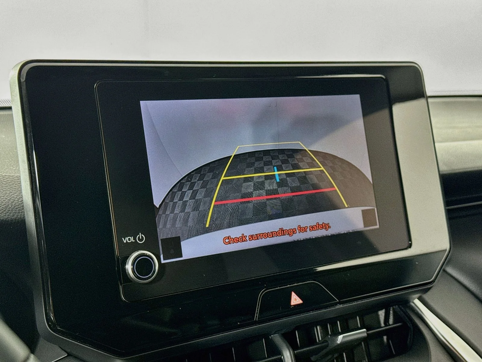 Certified Used 2023 Silver Toyota LE image 13