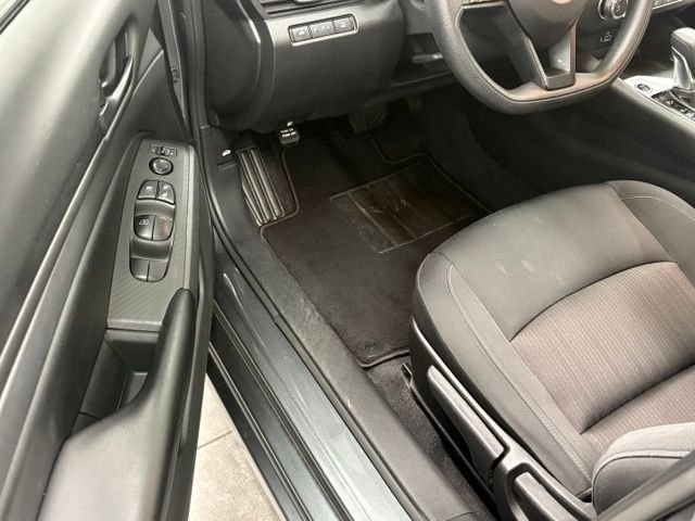 Used 2024 Gray Nissan 2.5 S image 9