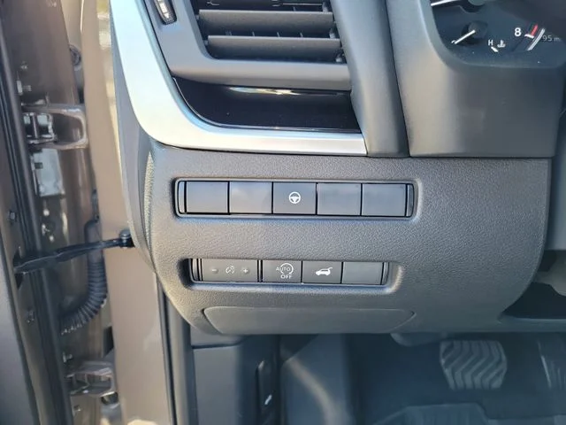 2026 Nissan Rogue Rock Creek - Photo 10