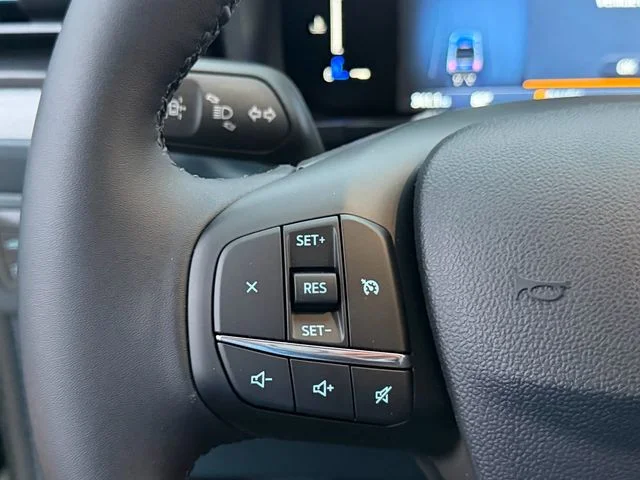 New 2026 Black Ford XLT image 14