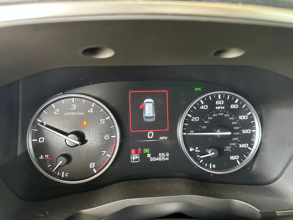 Used 2024  Subaru Touring image 45