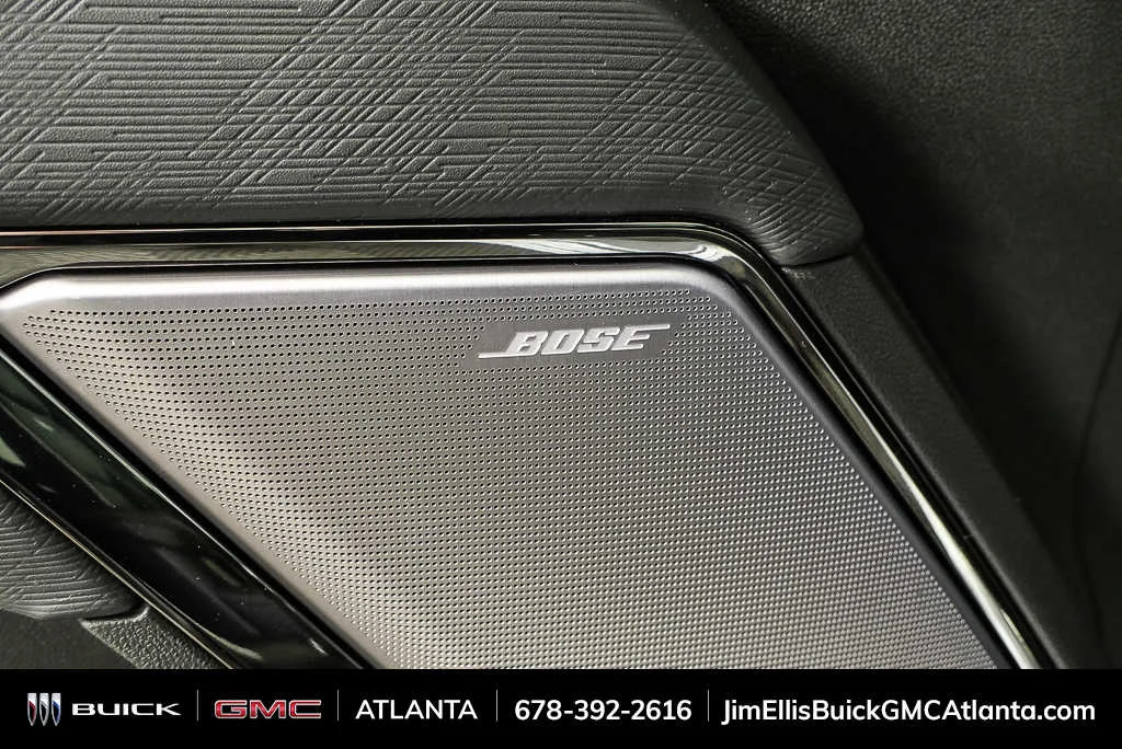 2026 GMC Sierra 1500 AT4X - Photo 7