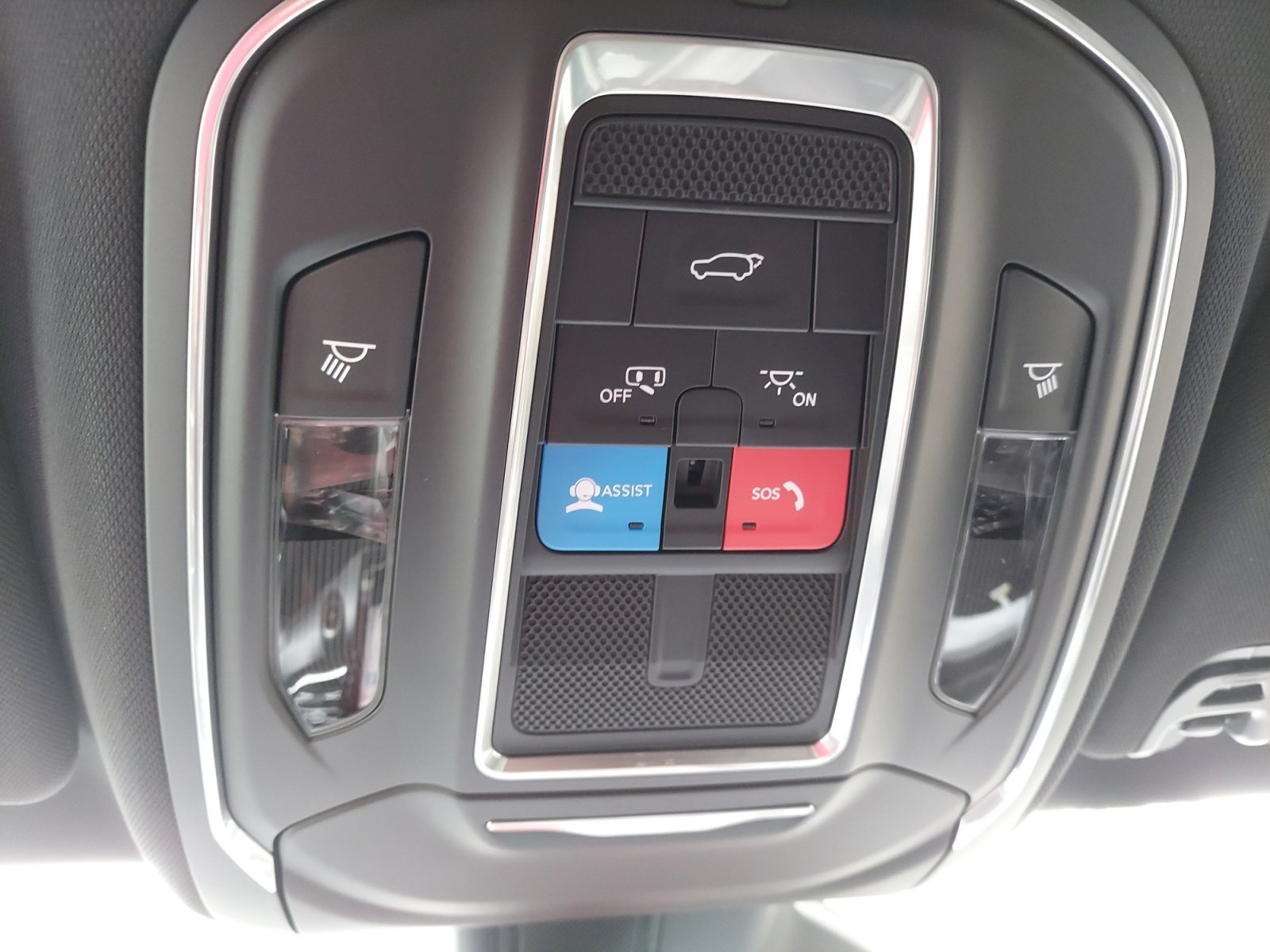 New 2026 Velvet Red Pearlcoat Jeep Limited Altitude image 36