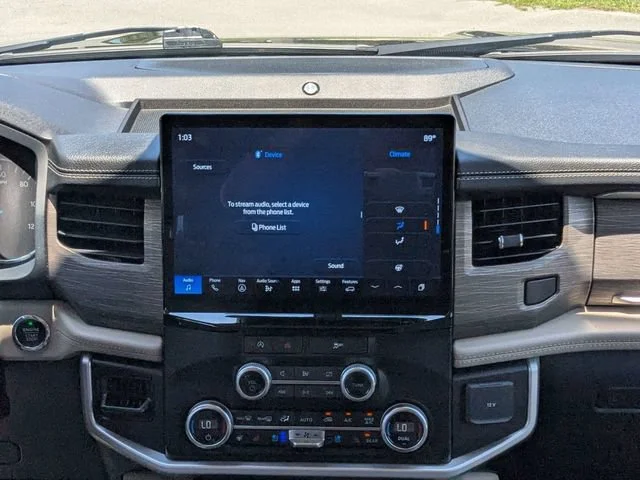 2024 Ford Expedition Limited - Photo 18