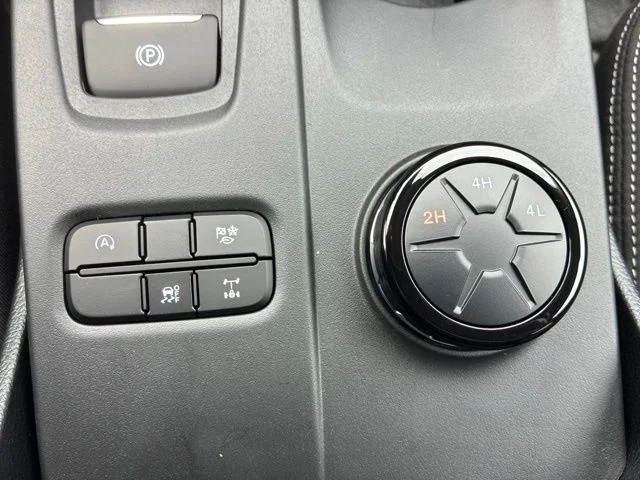 New 2026 Carbonized Gray Metallic Ford XL image 36