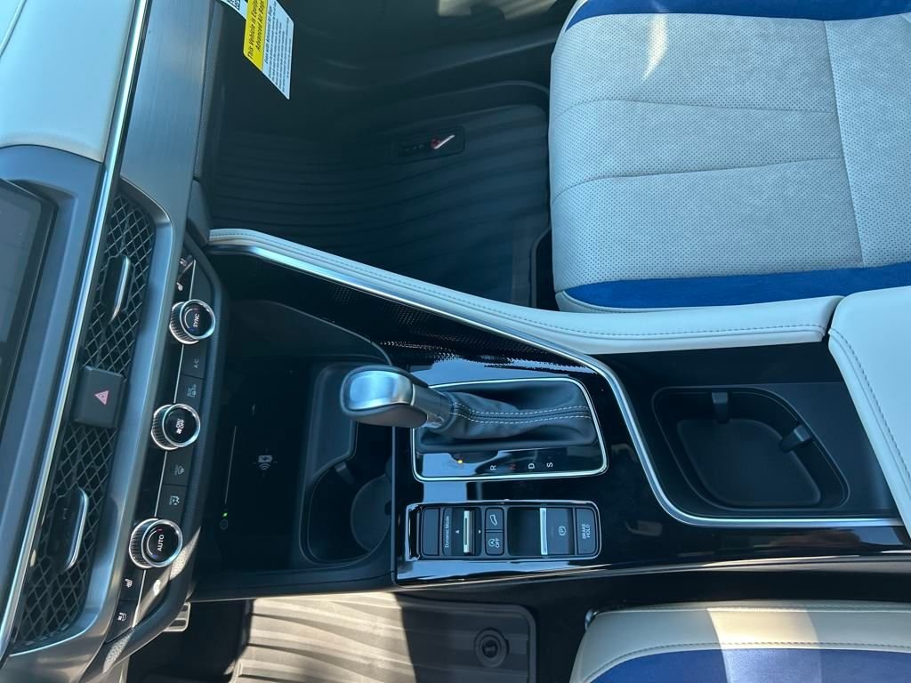 2025 Acura ADX A-Spec Package - Photo 15