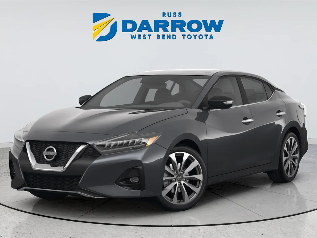 Used 2022 Gray Nissan Platinum image 10