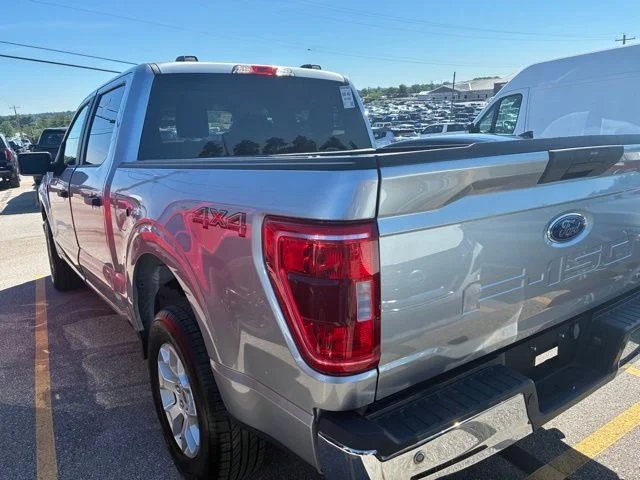 2023 Ford F-150 XLT - Photo 5