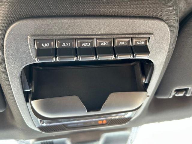 New 2026 Oxford White Ford Lariat image 84