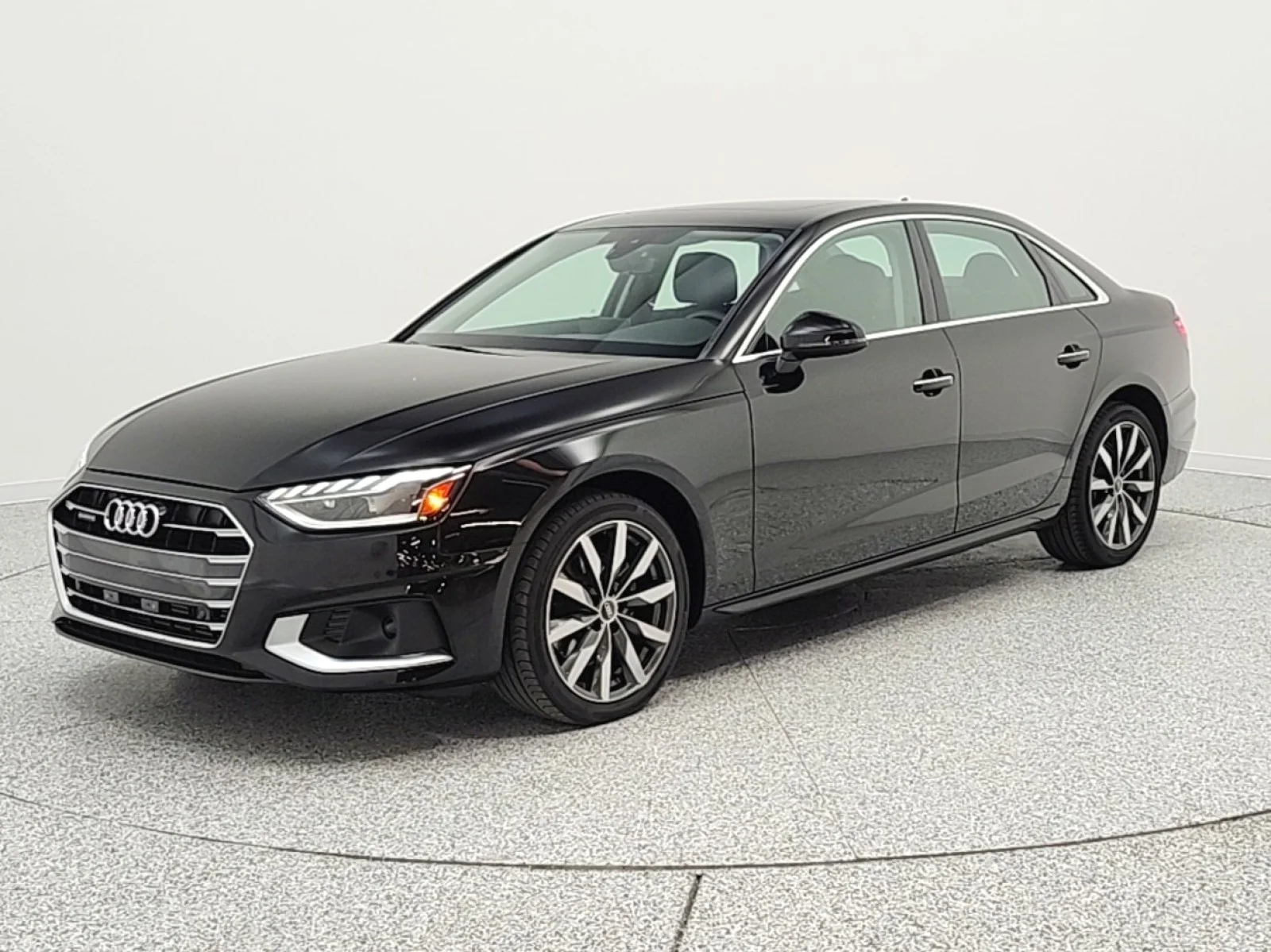 2023 Audi A4 40 TFSI Premium quattro S tronic's photo