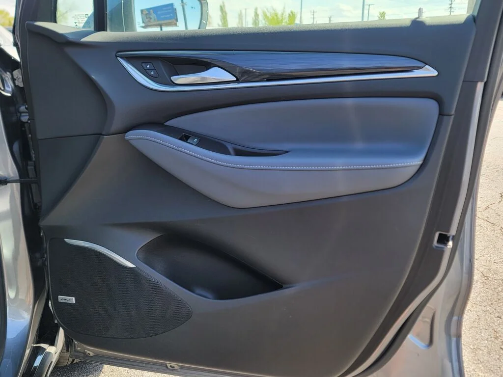 2020 Buick Enclave Premium - Photo 8