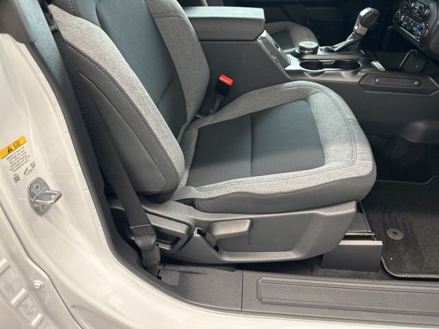 New 2026 Oxford White Ford Base image 35