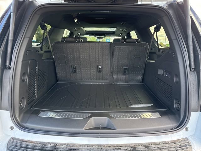 2026 Chevrolet Suburban High Country - Photo 50