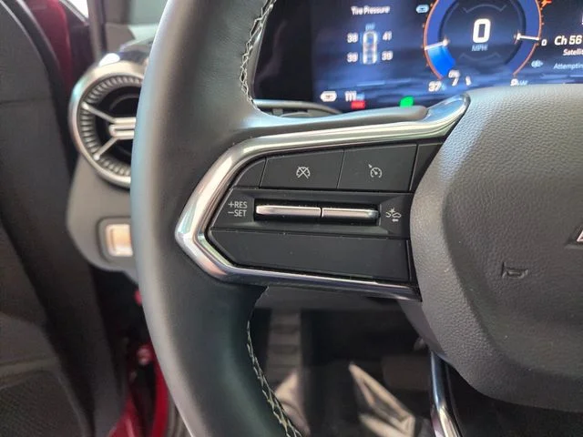 Used 2024 Red Chevrolet LT image 28