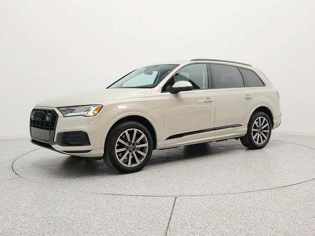 2023 Audi Q7 Premium Plus 45 TFSI quattro