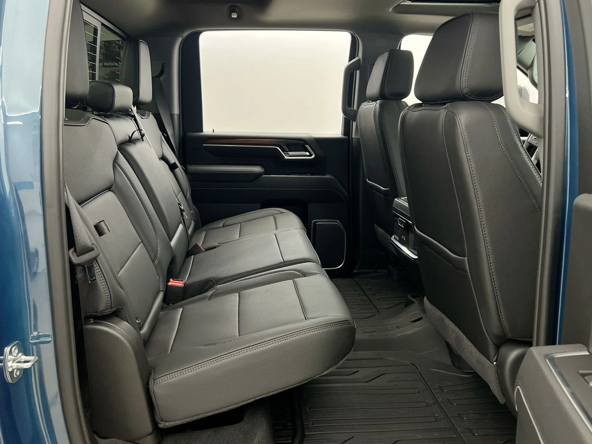 2026 GMC Sierra 2500HD Denali - Photo 84