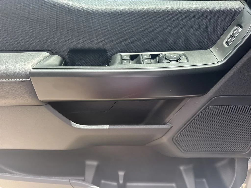 New 2026 White Ford STX image 10