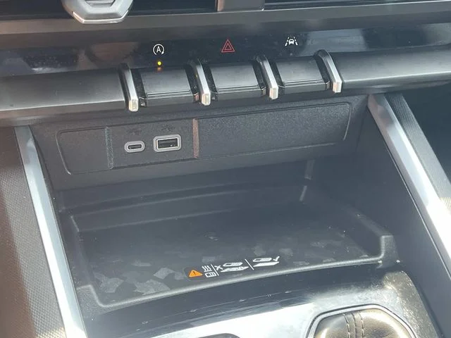 Used 2026 White Chevrolet Trail Boss image 30
