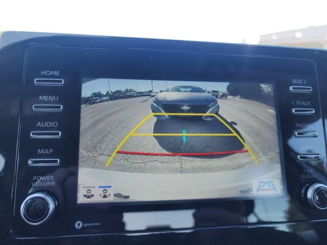 Used 2023 Silver Toyota SE image 20