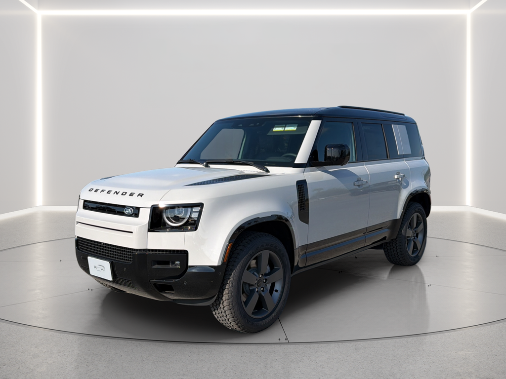 New 2026 Borasco Grey Land Rover X-Dynamic SE image 9