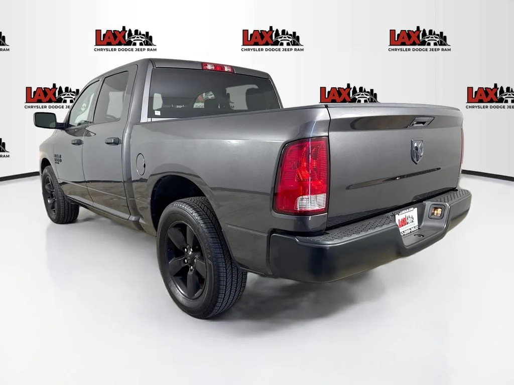 Used 2022 Gray Ram Tradesman image 5
