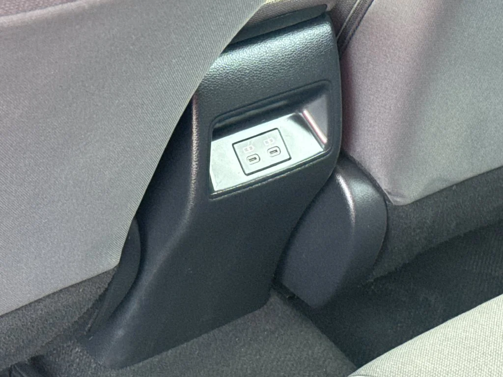 Used 2024 Silver Toyota LE image 37