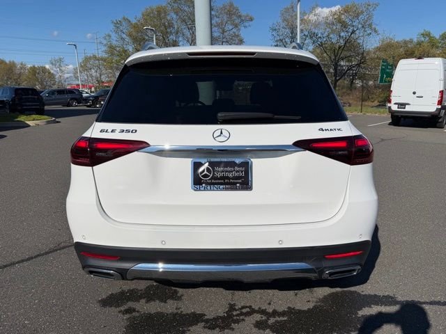 2024 Mercedes-Benz GLE GLE350 - Photo 6