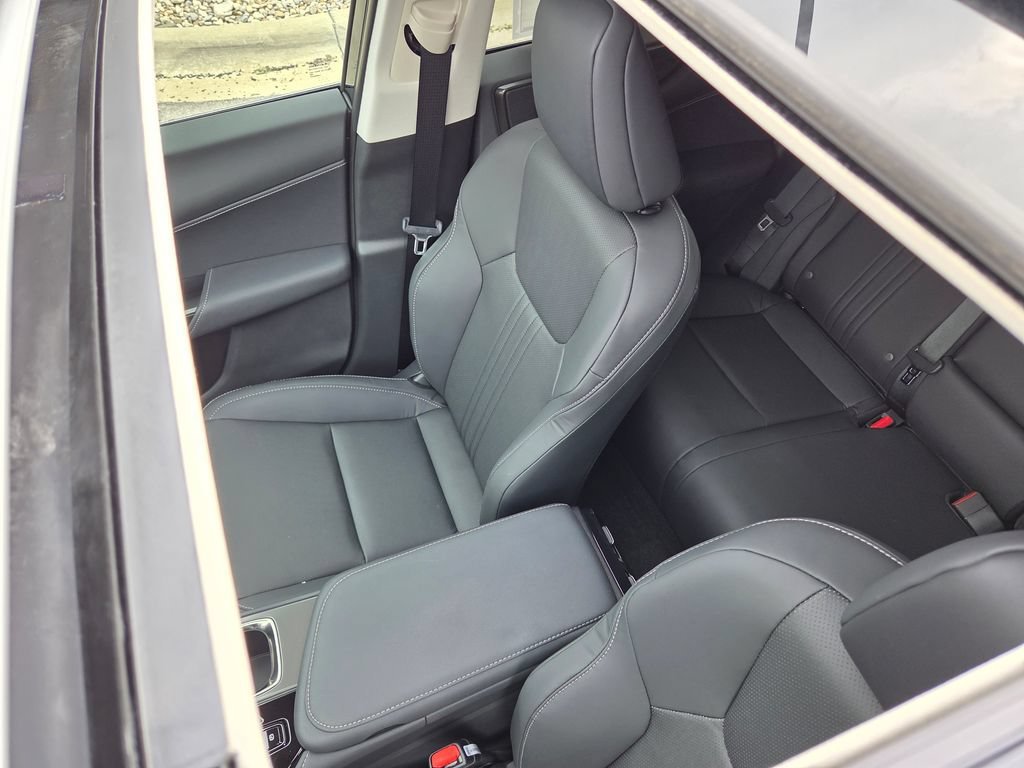 New 2026 Caviar Lexus PREMIUM image 9
