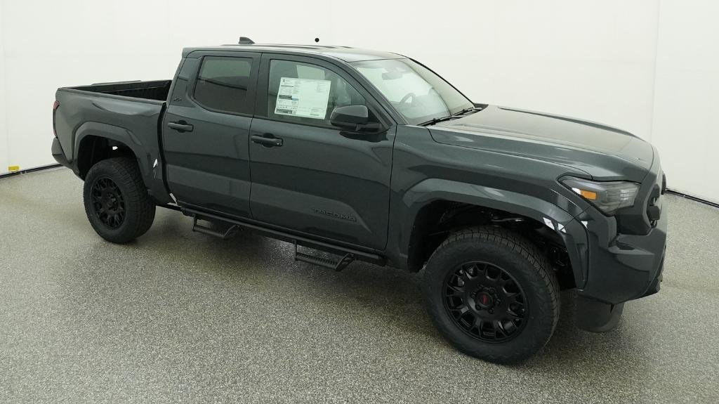 New 2026 Underground Toyota SR5 image 15