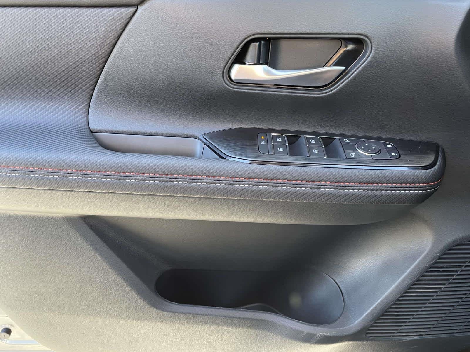 2026 Nissan KICKS SR AWD - Photo 22
