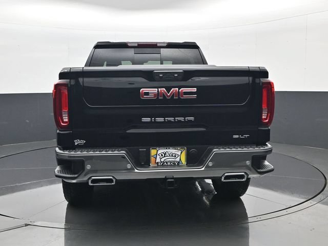 2026 GMC Sierra 1500 SLT - Photo 6