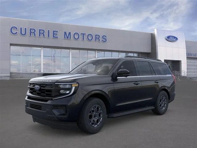 2026 Ford Expedition Active 4x4's photo