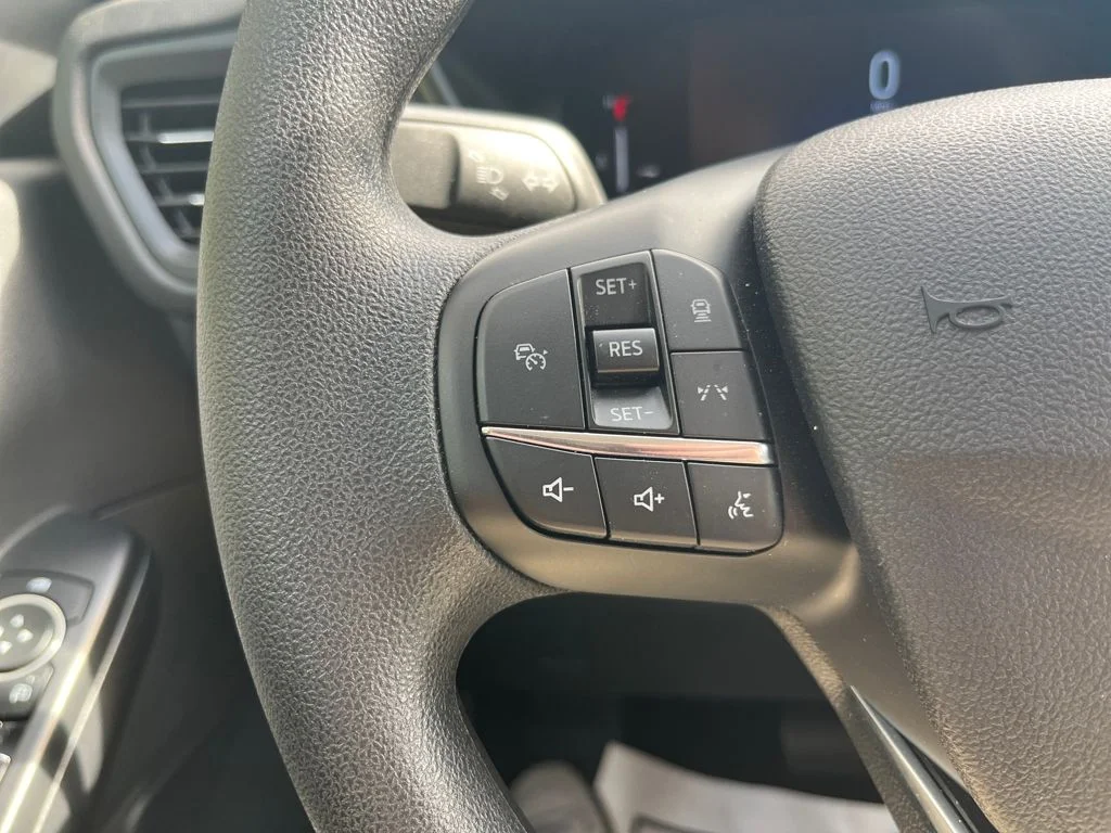 New 2026 Blue Ford Active image 25