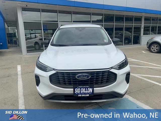 Used 2023 White Ford Active image 8