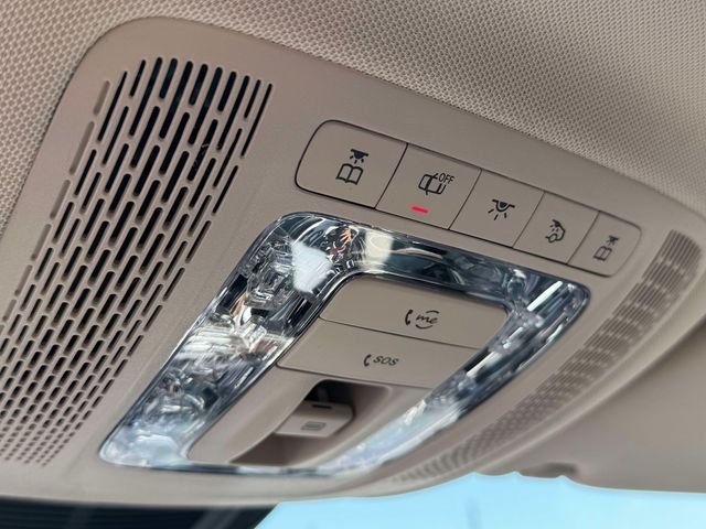 New 2026 Twilight Blue Metallic Mercedes-Benz GLS 450 image 32