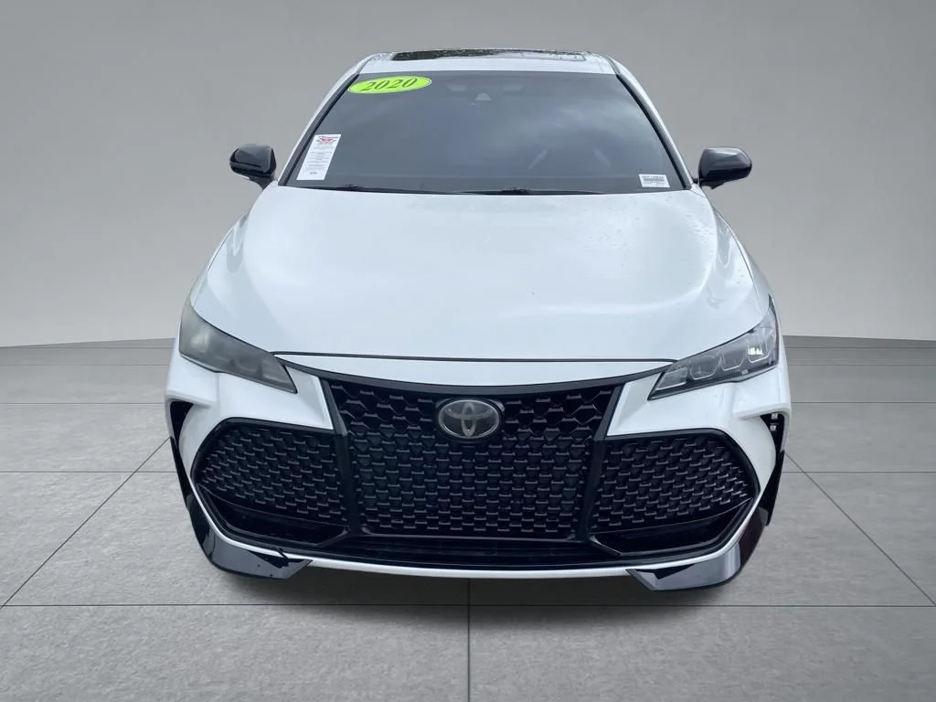 Used 2020 Beige Toyota TRD image 17
