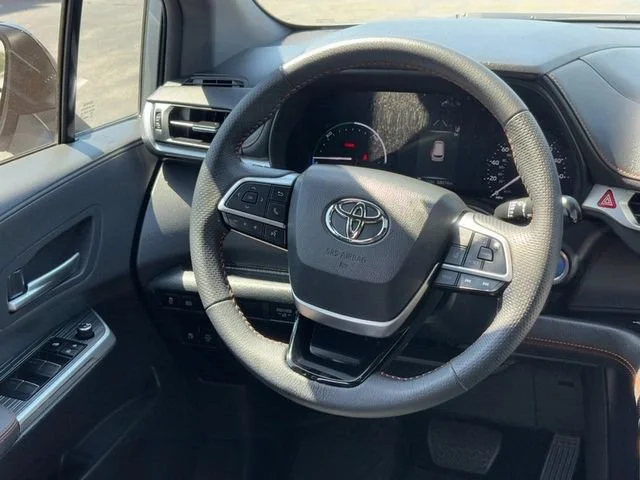 Used 2023 Silver Toyota XSE image 14