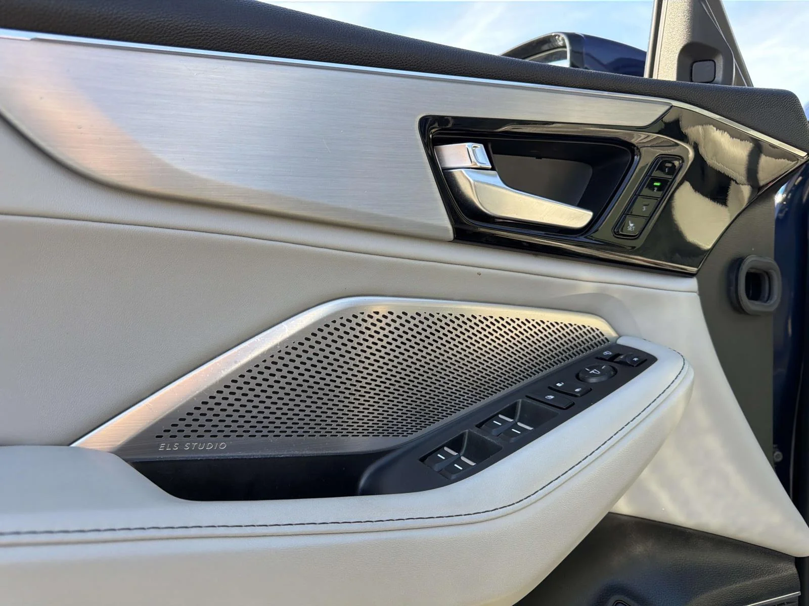 2023 Acura MDX Technology Package - Photo 33