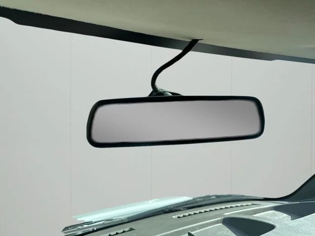 Used 2025 White GMC Work Van image 22