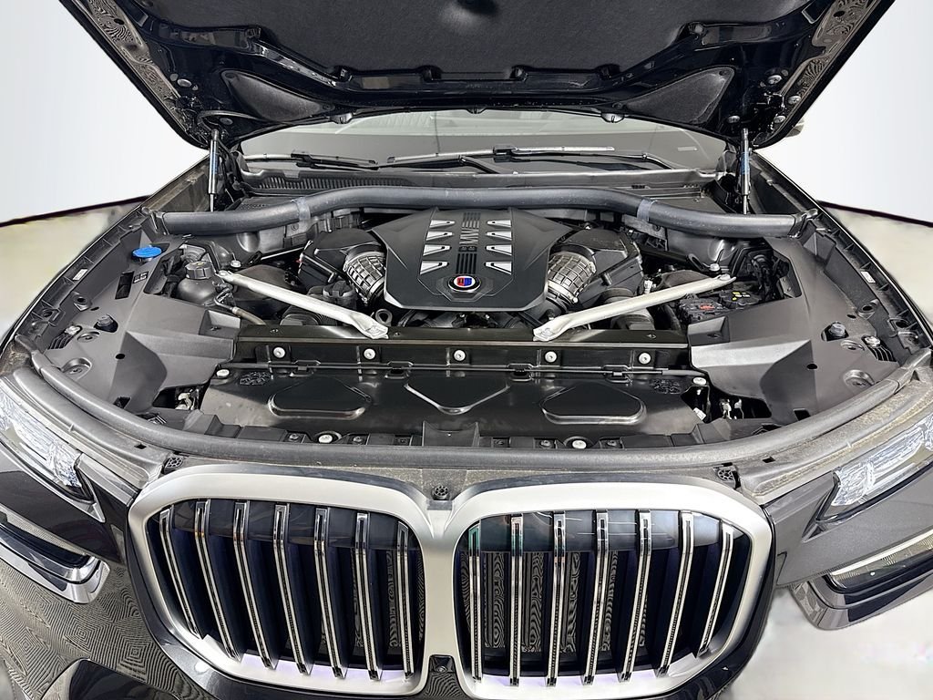 2024 BMW X7 ALPINA XB7 - Photo 33