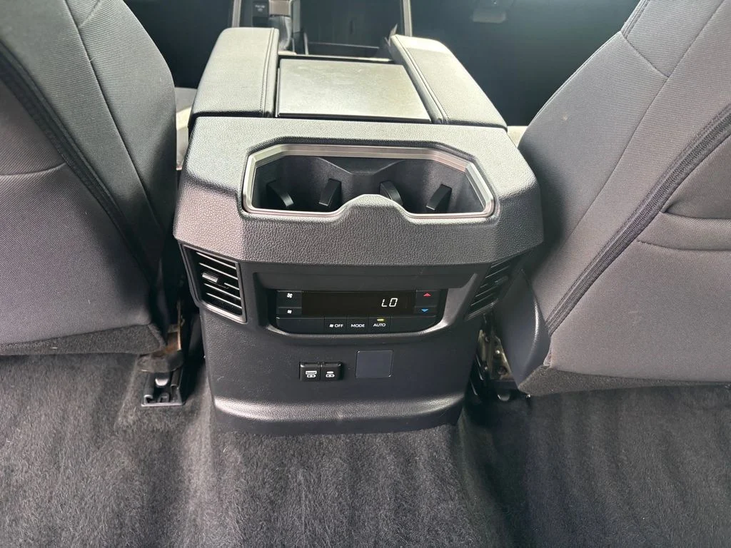 Used 2025 White Toyota SR5 image 28