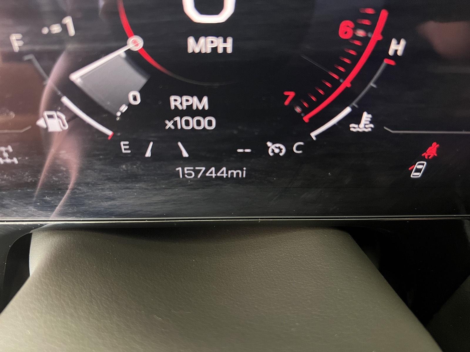 Used 2026 Onyx Black GMC AT4 image 13