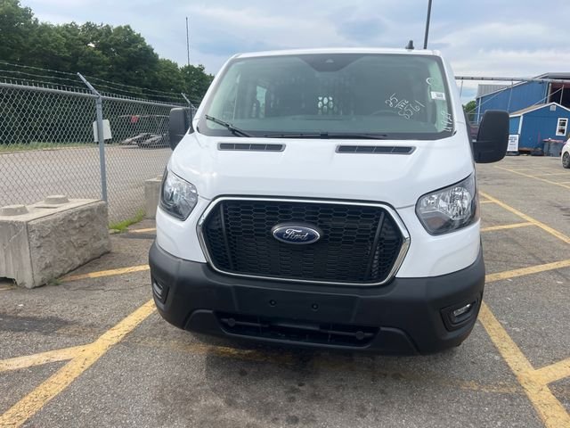 Used 2025 White Ford Base image 2