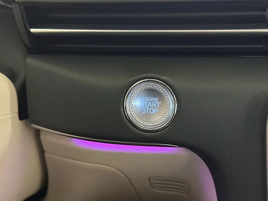 2026 GENESIS GV80 Coupe E-SC - Photo 22